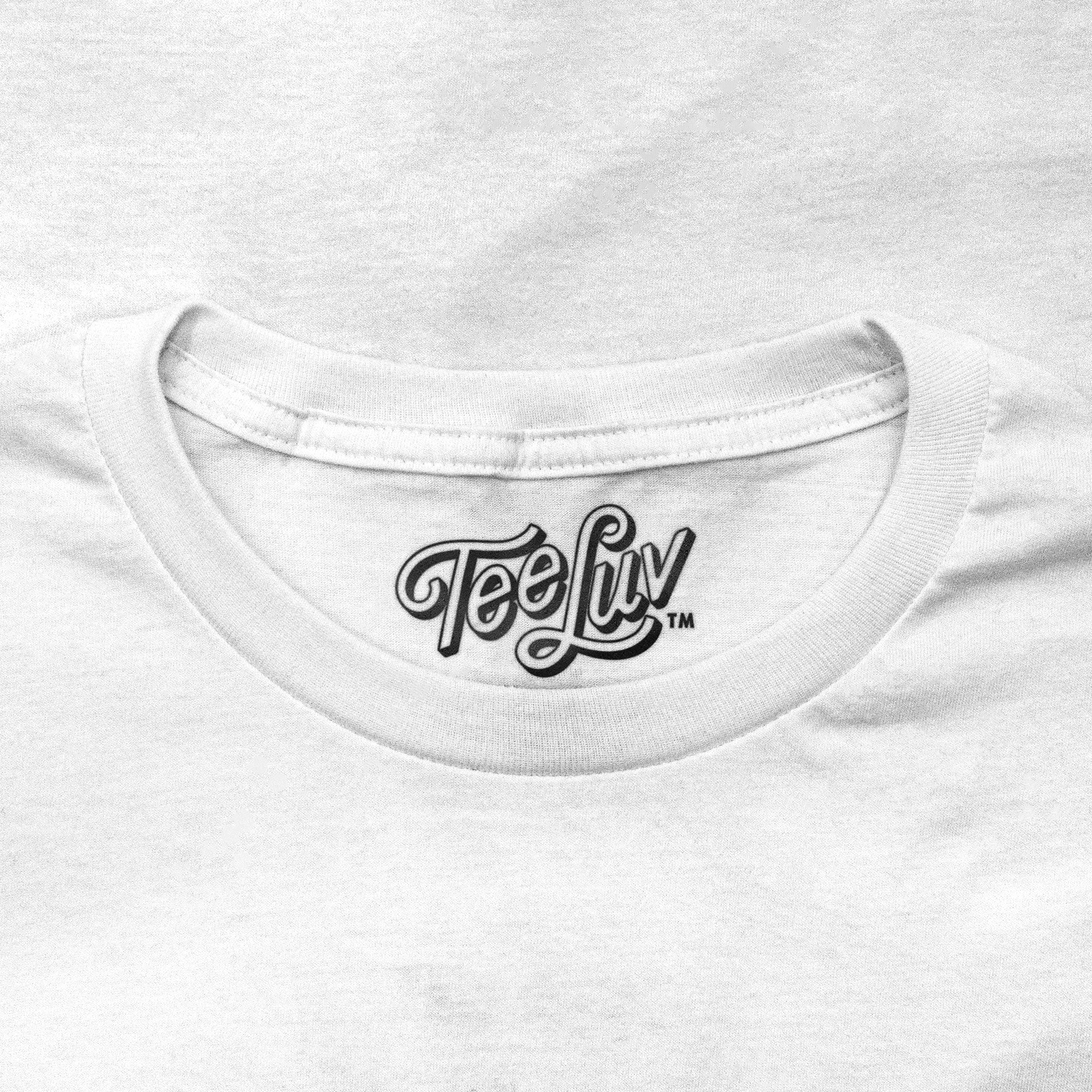 Miller High Life Beer T-Shirt - White