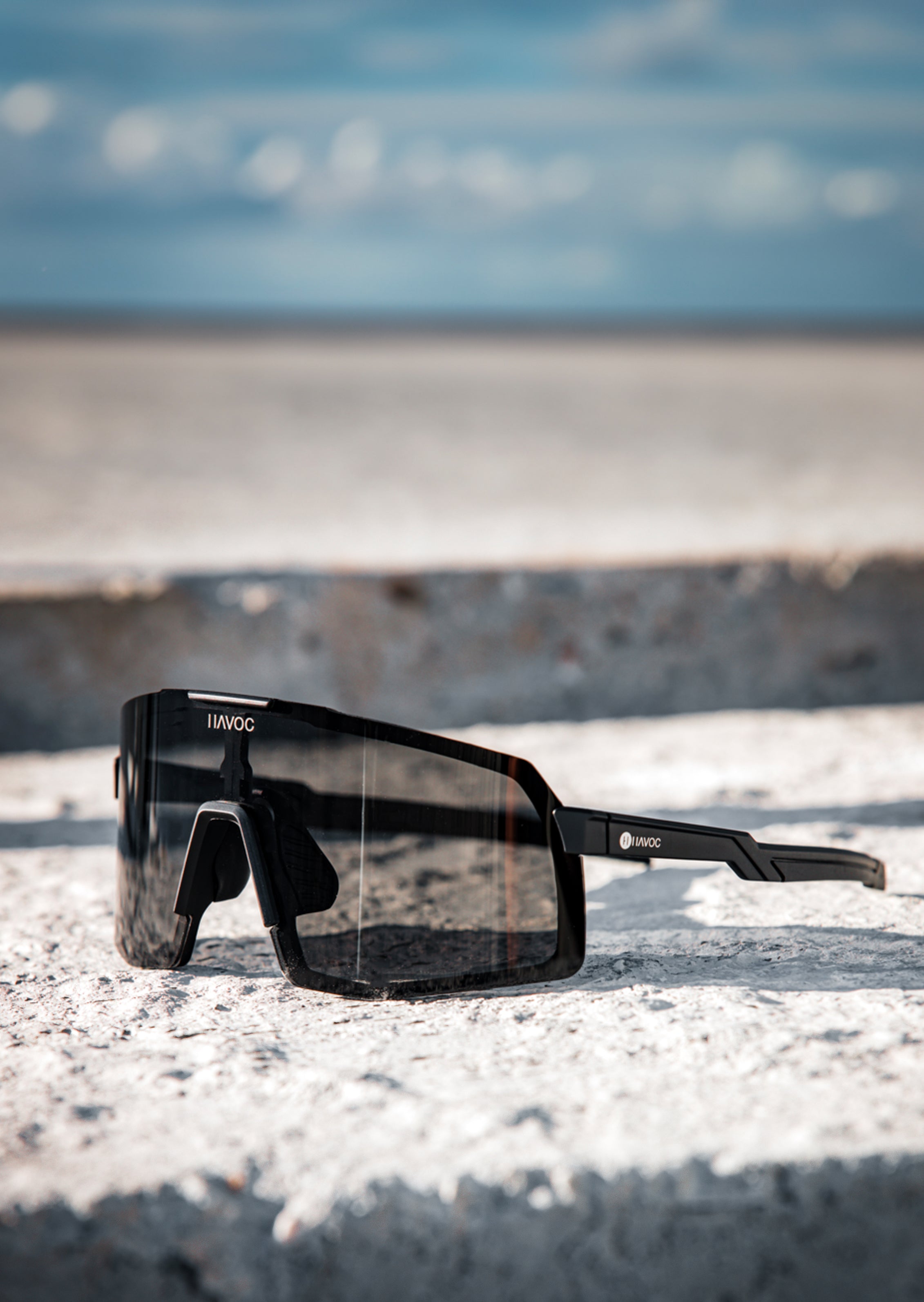 Raptor Sunglasses z87.1+