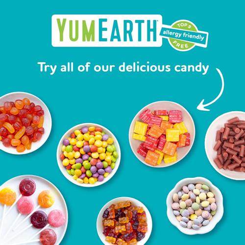Yumearth Organic Fruit Snacks, Assorted, 5 Oz