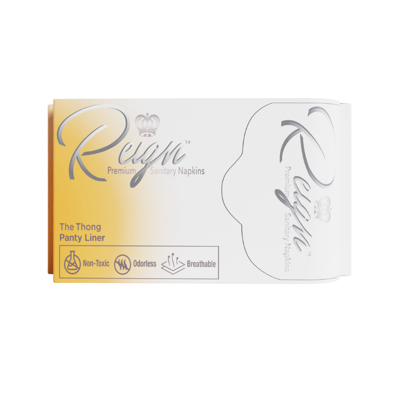 The Thong Panty Liner – 30ct