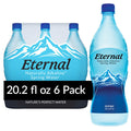 Eternal Water Naturally Alkaline Spring Water